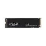 Crucial P310 1TB Gen4 2280 NVMe SSD 7100/6000 MB/s R/W M.2 PCIe4