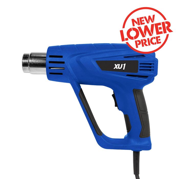 XU1 2000W Heat Gun XHG-504