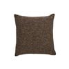 Amalfi Koba Boucle Cushion Brown Multi 50x50x8cm