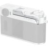 Smallrig Thumb Grip For Fujifilm X Half (silver) 5221