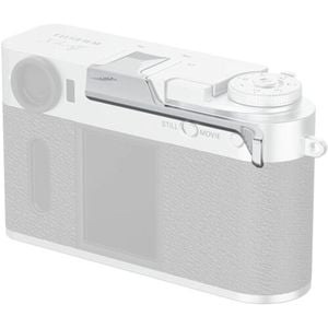 Smallrig Thumb Grip For Fujifilm X Half (silver) 5221