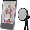Pivo Magnetic Mount For Smartphone - Black