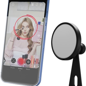 Pivo Magnetic Mount For Smartphone - Black