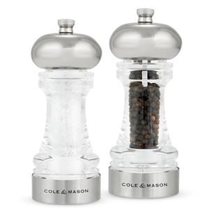 Cole & Mason Clovelly 149mm Gift Set