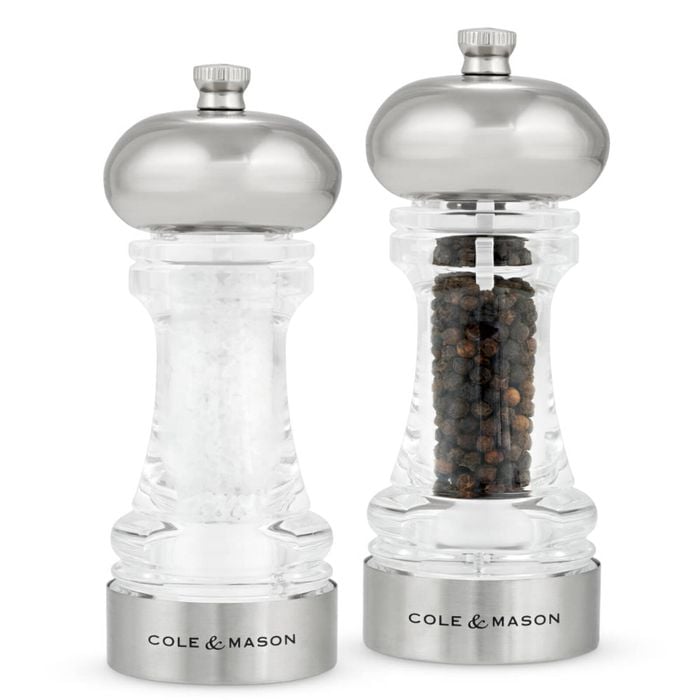 Cole & Mason Clovelly 149mm Gift Set