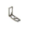 3 Legged Thing - Grey ZELDA L Bracket - for Nikon Z6/Z7