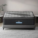 Giselle 34cm Single Mattress