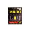 Volkl Leather Tennis Grip Black 1 Pack