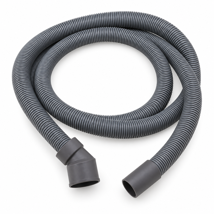 Omega Washing Machine 1.9m Drain Hose 758973067