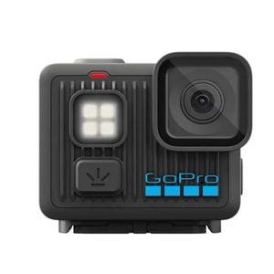 GoPro HERO LIT -LED LIGHT 5MWP/12MP/HDR/AIS/4K