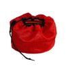 Electrical Lead Bag for 10m & 20m Extension Power Cord, Caravan Storage Holder