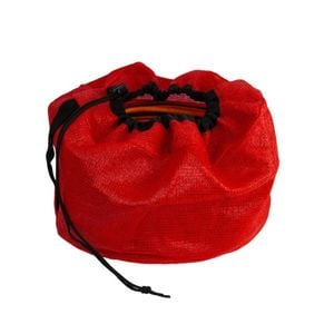 Electrical Lead Bag for 10m & 20m Extension Power Cord, Caravan Storage Holder