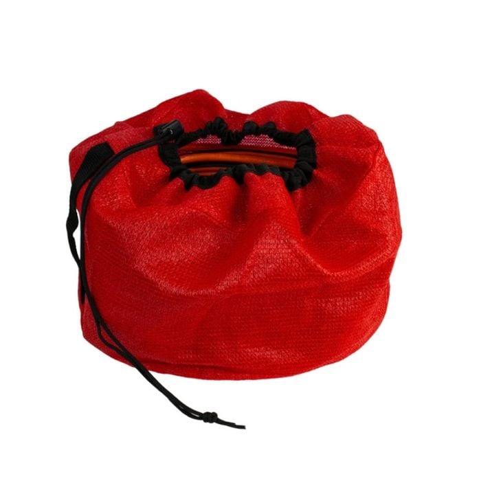 Electrical Lead Bag for 10m & 20m Extension Power Cord, Caravan Storage Holder