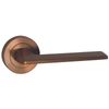 Austyle 52mm Bronze Lever Set