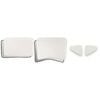 NEW Tesla Model 3 Highland Glass Roof Sunroof Mesh 2023-Onwards with UV Heat Insulation Film (Cream White)