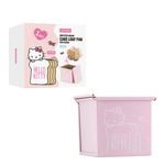 Chefmade x Sanrio Hello Kitty Square Cake Loaf Pan With Lid