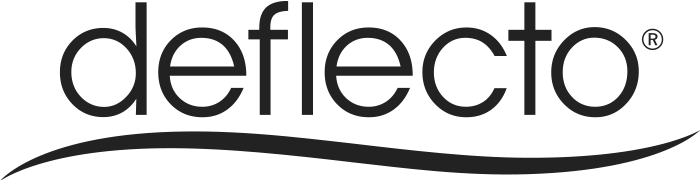 Deflecto