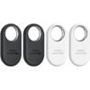 Samsung Smarttag2 - 4 Pack (2 X Black And 2 X White)