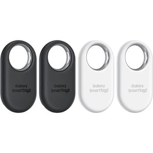 Samsung Smarttag2 - 4 Pack (2 X Black And 2 X White)