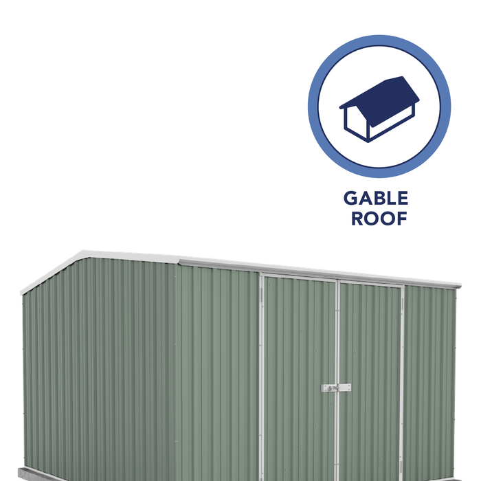 Shed 3 X 8null