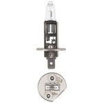 Narva 12V 55W H1 P14.5s PLUS 30 Halogen Headlight Globe
