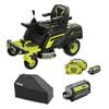 Ryobi 80V HP™ 30” ZT Ride-On Mower Bonus Battery & Cover Kit