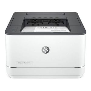 Hp Laserjet Pro 3001dw Wireless Laser Printer [3g650f]