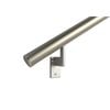 Promenaid 2.4m Champagne Silver Handrail