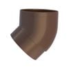 Marley Copper RP80 M+F 43° Bend