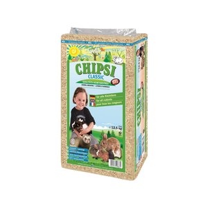 Chipsi Classic 12.5kg