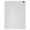 Rapid 900 x 1200mm 25 x 25mm Black Wire Mesh Panel