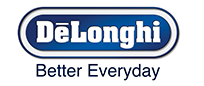 Logo - De'Longhi