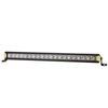 20 Inch Single Row Led Light Bars 74w Led Spot Pods Ultra Slim Off Road Driving Light Waterproof Work