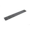 Rack It Wall Black Hook Beam