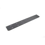 Rack It Wall Black Hook Beam