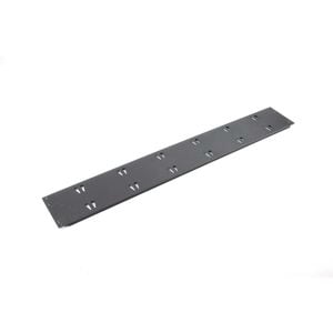 Rack It Wall Black Hook Beam