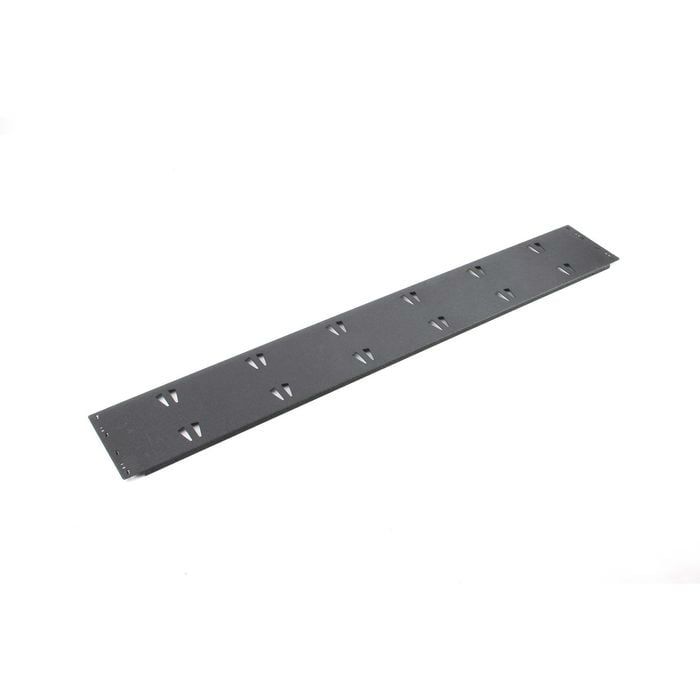 Rack It Wall Black Hook Beam