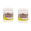 2PK Mio's Nature Turmeric Bone Broth Nutritional Powder for Pet Cats/Dogs 120g