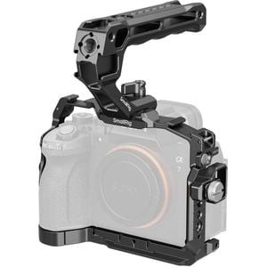 Smallrig Cage Kit For Sony Alpha 7 V / 7r V / 7 Iv 6025