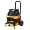 DeWALT 38L High Performance H-Class Dust Extractor DWV905H-XE