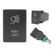 Switch Boss Push Switch for Mazda BT50 TF 2021+ - Right Light