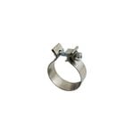 Outlaw 304 Stainless Steel 3" Muffler Clamp
