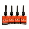 4-Pack SWAN Ignition Coils for Subaru BRZ, Forester, Levorg