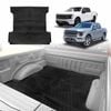 Tub Liner for Ford F-150 F150 2015-2025 Heavy Duty All Weather Cargo Trunk Mat Luggage Tray