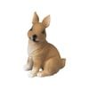 Northcote Pottery 8 x 14cm Rabbit Statue