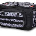 Rapala LureCamo Medium Fishing Tackle Bag with Moulded Waterproof EVA Bottom