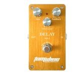 Tomsline Delay Guitar Effects Pedal with Feedback Control