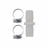 Kinetic 25mm Hose Joiner Kit