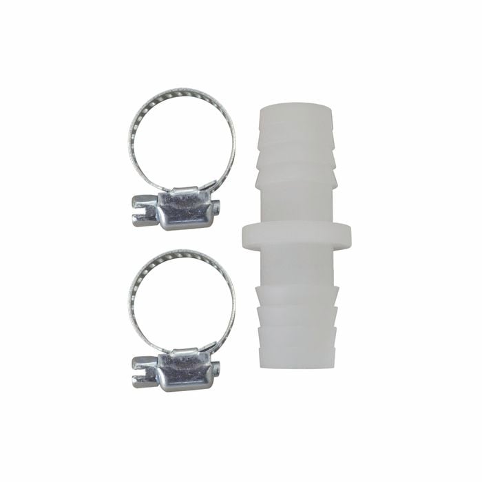 Kinetic 25mm Hose Joiner Kit