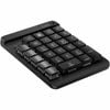 HP 435 Keypad - Wireless Connectivity - Black - Mechanical Keyswitch - Bluetooth - 5.3 - 10 m - Calculator Hot Key(s)